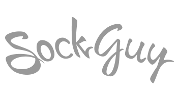 Sock Guy Logo